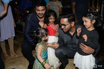 Mohan Babu 40 Years Celebrations